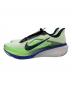 NIKE (ナイキ) エア ズーム ペガサス 42 グリーン サイズ:28 未使用品：11000円