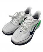 NIKEナイキ）の古着「エア ズーム ペガサス 42WD」｜ホワイト