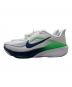NIKE (ナイキ) エア ズーム ペガサス 42WD ホワイト サイズ:27 未使用品：12000円
