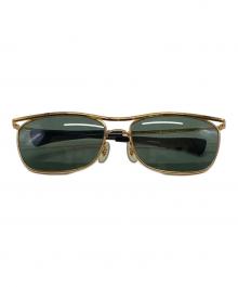 RAY-BAN（レイバン）の古着「Olympian II」｜ブラック