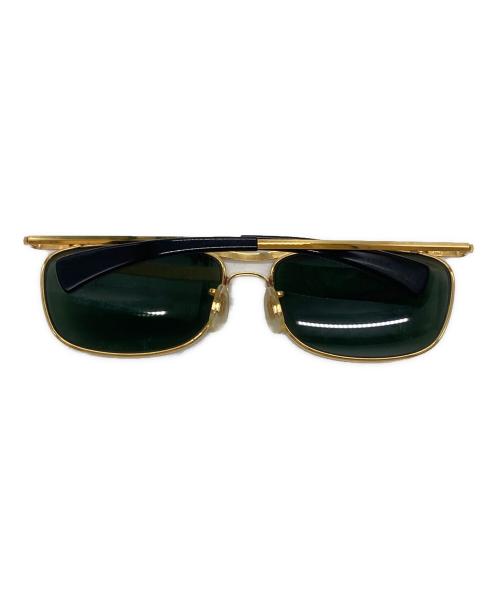 RAY-BAN（レイバン）RAY-BAN (レイバン) Olympian II ブラック サイズ:不明（実寸をご確認ください）の古着・服飾アイテム