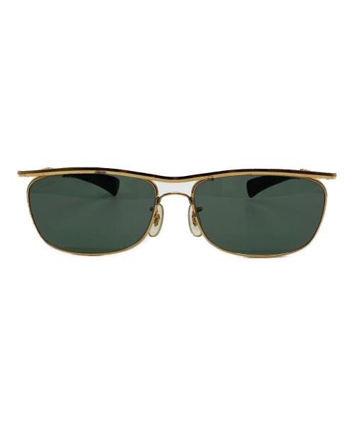 RAY-BAN（レイバン）RAY-BAN (レイバン) Olympian II ブラック サイズ:不明（実寸をご確認ください）の古着・服飾アイテム