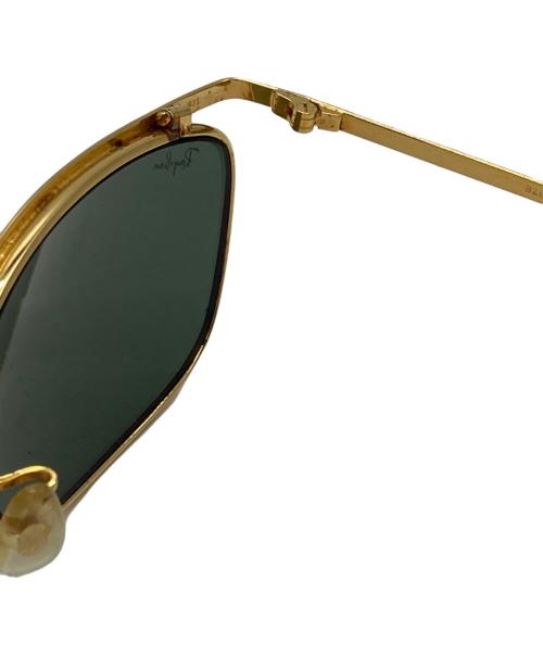 RAY-BAN（レイバン）RAY-BAN (レイバン) Olympian II ブラック サイズ:不明（実寸をご確認ください）の古着・服飾アイテム