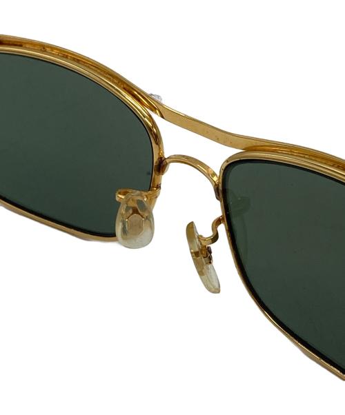RAY-BAN（レイバン）RAY-BAN (レイバン) Olympian II ブラック サイズ:不明（実寸をご確認ください）の古着・服飾アイテム