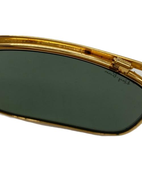 RAY-BAN（レイバン）RAY-BAN (レイバン) Olympian II ブラック サイズ:不明（実寸をご確認ください）の古着・服飾アイテム