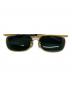 RAY-BAN (レイバン) Olympian II ブラック サイズ:不明（実寸をご確認ください）：10000円