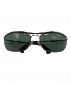 RAY-BANレイバン）の古着「OLYMPIAN」｜ブラック