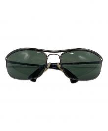 RAY-BAN（レイバン）の古着「OLYMPIAN」｜ブラック