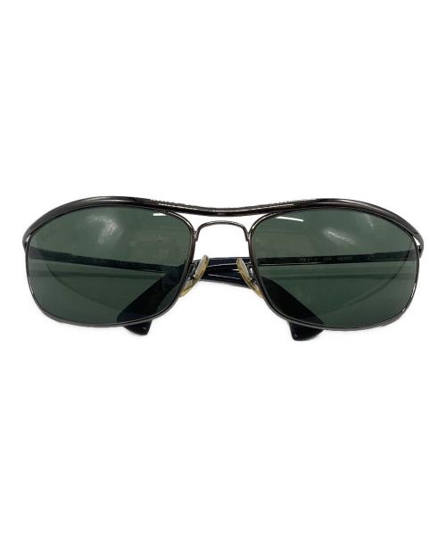 RAY-BAN（レイバン）RAY-BAN (レイバン) OLYMPIAN ブラック サイズ:SIZE 62/00の古着・服飾アイテム