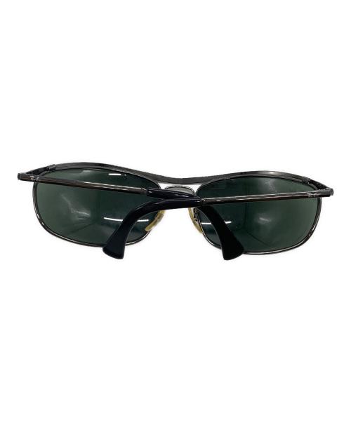 RAY-BAN（レイバン）RAY-BAN (レイバン) OLYMPIAN ブラック サイズ:SIZE 62/00の古着・服飾アイテム
