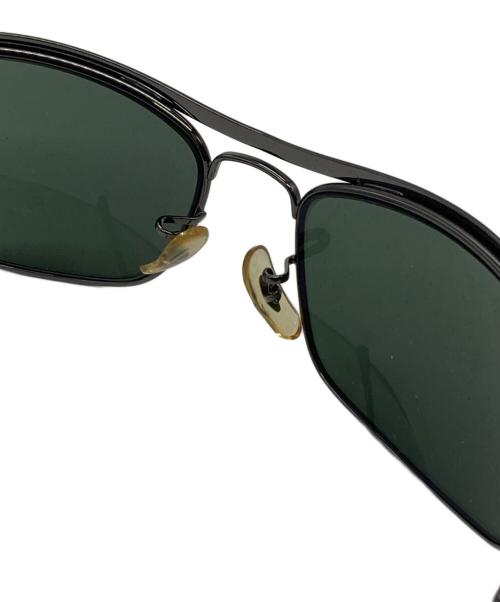 RAY-BAN（レイバン）RAY-BAN (レイバン) OLYMPIAN ブラック サイズ:SIZE 62/00の古着・服飾アイテム