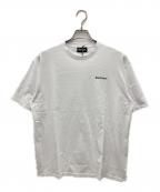 Barbourバブアー）の古着「プリントTシャツ」｜ホワイト