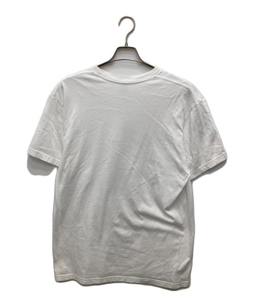SUPREME（シュプリーム）Supreme (シュプリーム) 18SS Tentacles Tee/テンタクルズ ティー ホワイト サイズ:Lの古着・服飾アイテム