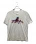 Supreme（シュプリーム）の古着「18SS Tentacles Tee/テンタクルズ ティー」｜ホワイト