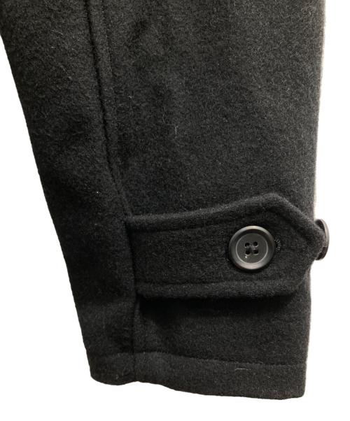 Y's for men（ワイズフォーメン）Y'S for men (ワイズフォーメン) ZIPPER BLOUSON/ジッパーブルゾン ブラック サイズ:2の古着・服飾アイテム
