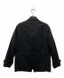 Y'S for men (ワイズフォーメン) ZIPPER BLOUSON/ジッパーブルゾン ブラック サイズ:2：70000円