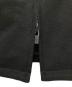 中古・古着 Y'S for men (ワイズフォーメン) ZIPPER BLOUSON/ジッパーブルゾン ブラック サイズ:2：70000円