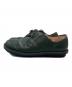 Trippen (トリッペン) DERBY/レザーシューズ グリーン サイズ:43：9000円