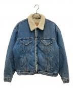 LEVI'Sリーバイス）の古着「98年製 71500ランチジャケット」｜ブルー