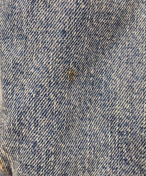 LEVI'S（リーバイス）LEVI'S (リーバイス) 98年製 71500ランチジャケット ブルー サイズ:XXLの古着・服飾アイテム