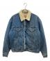 LEVI'S（リーバイス）の古着「98年製 71500ランチジャケット」｜ブルー