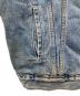中古・古着 LEVI'S (リーバイス) 98年製 71500ランチジャケット ブルー サイズ:XXL：10000円