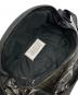 中古・古着 Maison Margiela (メゾンマルジェラ) Crossbody Bag/ウエストバッグ/クロスボディ バッグ ブラック：20000円