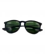 RAY-BANレイバン）の古着「ERIKA/サングラス」｜ブラック