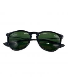 RAY-BAN（レイバン）の古着「ERIKA/サングラス」｜ブラック