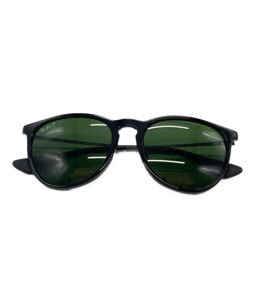 RAY-BAN（レイバン）RAY-BAN (レイバン) ERIKA/サングラス ブラック サイズ:54□18　145の古着・服飾アイテム