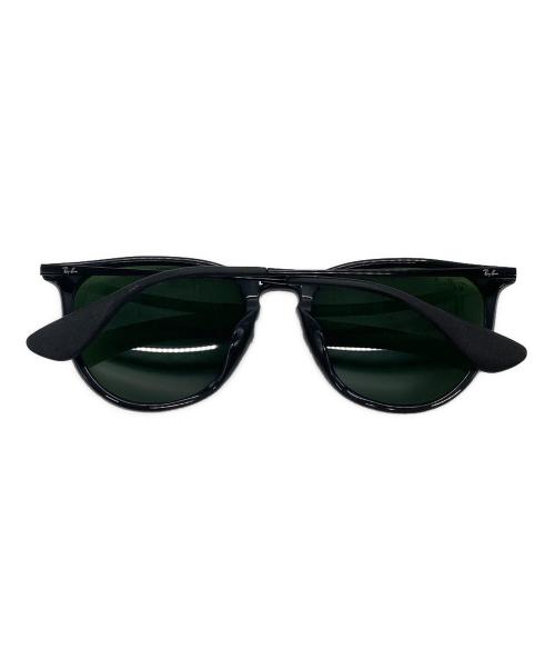RAY-BAN（レイバン）RAY-BAN (レイバン) ERIKA/サングラス ブラック サイズ:54□18　145の古着・服飾アイテム