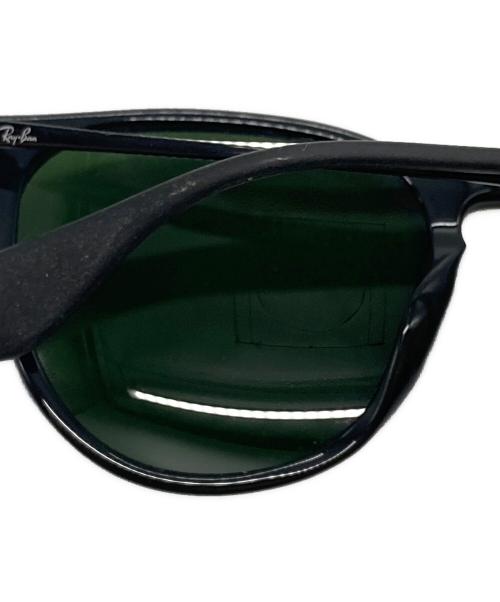 RAY-BAN（レイバン）RAY-BAN (レイバン) ERIKA/サングラス ブラック サイズ:54□18　145の古着・服飾アイテム