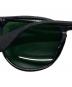 中古・古着 RAY-BAN (レイバン) ERIKA/サングラス ブラック サイズ:54□18　145：7000円