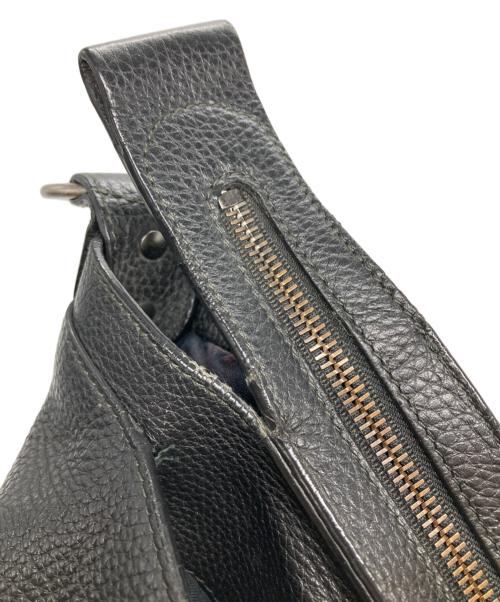 BALENCIAGA（バレンシアガ）BALENCIAGA (バレンシアガ) ブラックアウトシティ/トートバッグ ブラックの古着・服飾アイテム