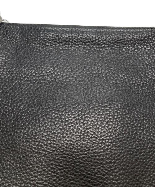BALENCIAGA（バレンシアガ）BALENCIAGA (バレンシアガ) ブラックアウトシティ/トートバッグ ブラックの古着・服飾アイテム