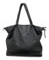 BALENCIAGA（バレンシアガ）の古着「ブラックアウトシティ/トートバッグ」｜ブラック