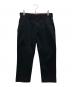 Supreme（シュプリーム）の古着「Work pants/ﾜｰｸﾊﾟﾝﾂ」｜ブラック