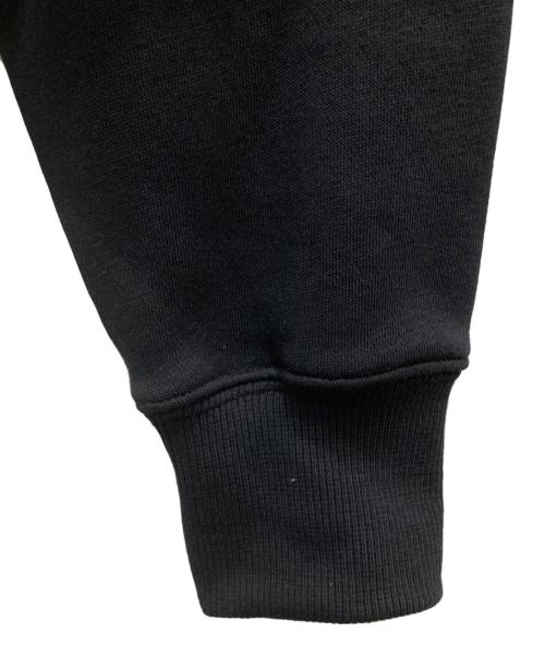 NIKE（ナイキ）NIKE (ナイキ) プルオーバースウェット ブラック サイズ:XS 未使用品の古着・服飾アイテム