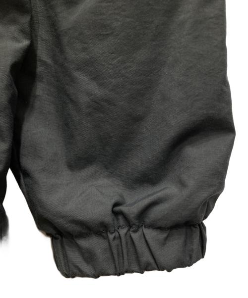 THE NORTH FACE（ザ ノース フェイス）THE NORTH FACE (ザ ノース フェイス) CAMP LOGO COACH JACKET グレー サイズ:Lの古着・服飾アイテム