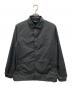 THE NORTH FACE（ザ ノース フェイス）の古着「CAMP LOGO COACH JACKET」｜グレー