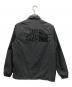 THE NORTH FACE (ザ ノース フェイス) CAMP LOGO COACH JACKET グレー サイズ:L：8000円