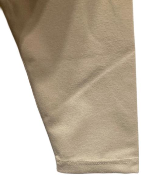 forme（フォルメ）forme (フォルメ) ロングスリーブカットソー ベージュ サイズ:F 未使用品の古着・服飾アイテム