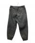 NEW BALANCE (ニューバランス) MET24 Denim Easy Pants ムードインディゴ/メットトゥエンティフォー デニム イージーパンツ  グレー サイズ:XL：7000円