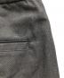 中古・古着 NEW BALANCE (ニューバランス) MET24 Denim Easy Pants ムードインディゴ/メットトゥエンティフォー デニム イージーパンツ  グレー サイズ:XL：7000円