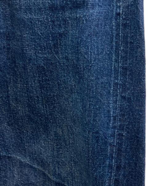 WAREHOUSE（ウエアハウス）WAREHOUSE (ウエアハウス) Lot.1001デニムパンツ インディゴ サイズ:W33　L32の古着・服飾アイテム