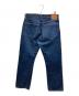 WAREHOUSE (ウエアハウス) Lot.1001デニムパンツ インディゴ サイズ:W33　L32：8000円