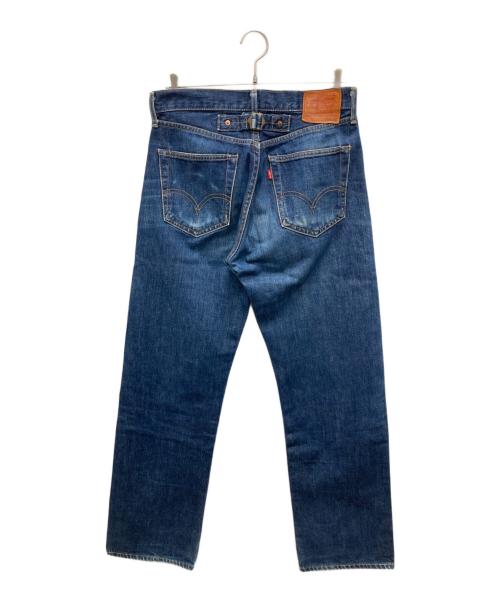 LEVI'S（リーバイス）LEVI'S (リーバイス) 98年製 復刻702XXデニムパンツ インディゴ サイズ:W30　L36の古着・服飾アイテム