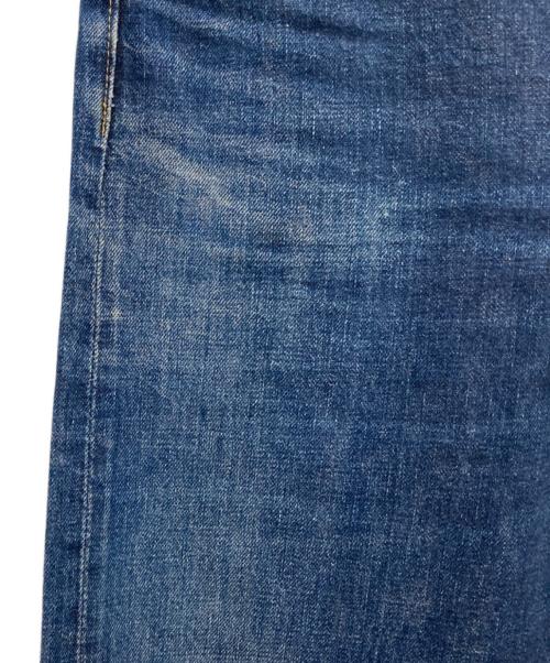LEVI'S（リーバイス）LEVI'S (リーバイス) 98年製 復刻702XXデニムパンツ インディゴ サイズ:W30　L36の古着・服飾アイテム