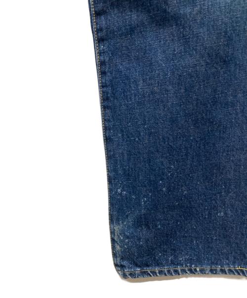 LEVI'S（リーバイス）LEVI'S (リーバイス) 98年製 復刻702XXデニムパンツ インディゴ サイズ:W30　L36の古着・服飾アイテム