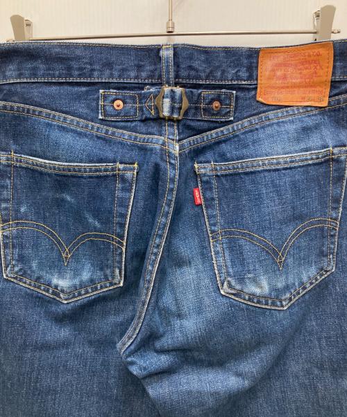 LEVI'S（リーバイス）LEVI'S (リーバイス) 98年製 復刻702XXデニムパンツ インディゴ サイズ:W30　L36の古着・服飾アイテム